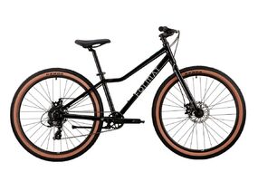 Велосипед FORMAT 5413 26 (26" 8 ск. рост. 14") 2026, черный, 00130005|54503