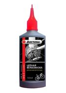 Смазка для цепи (для влажной погоды) Daytona Wet Chain Lube 100 мл (2010190)