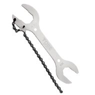 Ключ для рулевой колонки с цепью 36/32/15 мм TOBE (TB_2110)