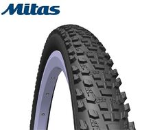 Покрышка 20x2,10 OCELOT Classic Max, Mitas (черный, 510952495042)