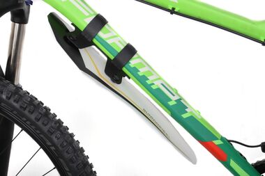 Крыло переднее MTB (комплект), SW-FX-119DC, 24- 26", Пластик, Sunny Wheel #1