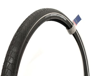 Покрышка 28" х 2.00" Mitas CITYHOPPER Classic ANTIPUNCTURE (APS) 1 мм + REFLEX (RS) #0