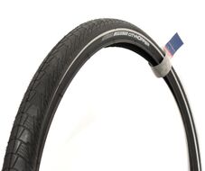 Покрышка 28" х 2.00" Mitas CITYHOPPER Classic ANTIPUNCTURE (APS) 1 мм + REFLEX (RS)