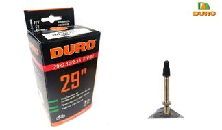 Камера 29x2,10/2,35 F/V-52 DURO