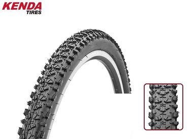 Покрышка 26x1,95 KENDA K-922, 22 TPI (УТ00019225)