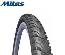 Покрышка 26x1,9 DART Classic Mitas (черный, 510952705042)