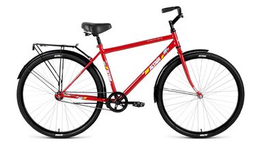 ALTAIR CITY high 28 (2018, бордовый) #0