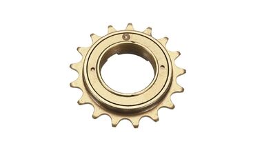 Звездочка задняя 20T 1/2"x1/8" (BMX/FreeWheel) 1 скор. (FW-20T)
