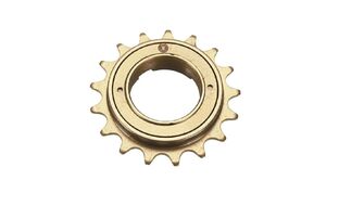 Звездочка задняя 20T 1/2"x1/8" (BMX/FreeWheel) 1 скор. (FW-20T)