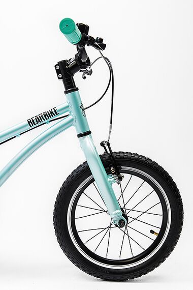 BEARBIKE Китеж (2019, мятный) #1