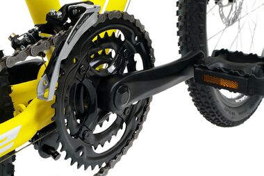 FORMAT 6422 (2017, желтый мат.) #3