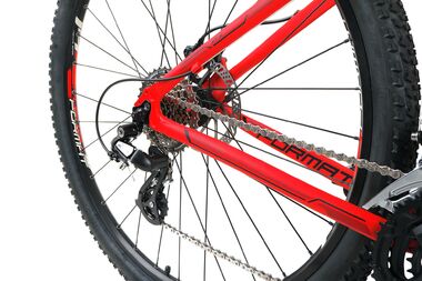 FORMAT 1413 29 (2017, красный мат.) #2