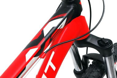 FORMAT 1315 (2017, красный/черный мат.) #5