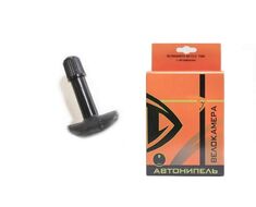 Камера 29x1,75/2,125 бутил Schrader (AV), TRIX (УТ00021336)