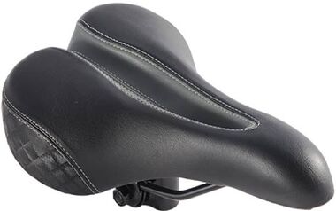 Седло комфорт HF-150 #0