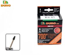 Камера 700x25C (25x622) F/V-52 DURO (DHB01018)