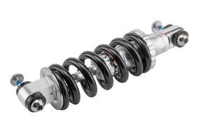 Амортизатор задний пружинный, длина 170 мм, 800 LBS (D-5543)