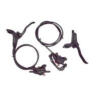 Тормоз дисковый гидравлический компл. передн.+ задн. SET HD-M500