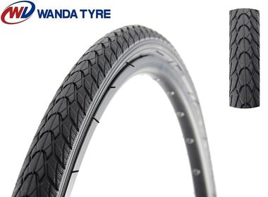 Покрышка 24x1,75 J1025 WANDA (RTR24BKWND05)
