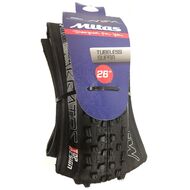 Покрышка 26" х 2.25" Mitas Kratos TD Tubeless Supra, LIQUIDE SEALANT