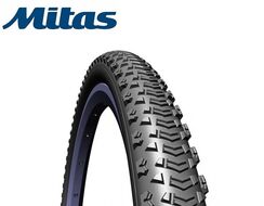 Покрышка 26x1,9 ACRIS Classic, Mitas (черный, 510951278042)