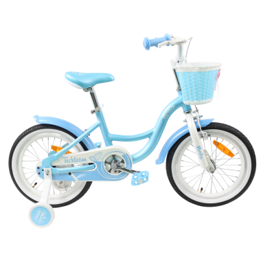 MERLIN 16" ALU, Sky Blue (голубой) #0 MERLIN 16" ALU, Sky Blue (голубой) #0