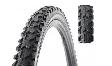 Покрышка 12x2 1/4 P1001(A) WANDA (RTRR12WND001)