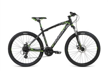 FORMAT 1414 (2016, черный мат.) #0