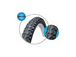 Покрышка 12x2,125 СС8202 Bohai (NN000388)