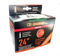 Камера 24x2,125 самозаклеивающаяся A/V DURO