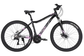 TechTeam Elis 27.5"х18" черный