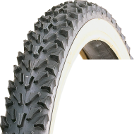 Покрышка 24x2,00 HF828 BLACK TIRE DURO