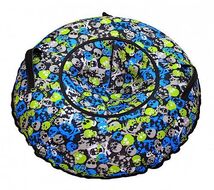 Санки надувные "Ватрушка "Skate Team"