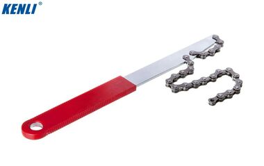 Ключ съемник (хлыст) трещетки/кассеты KENLI KL-9729 (NN005515)