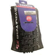 Покрышка 27.5" х 2.45" Mitas KRATOS TEXTRA, EDC, Tubeless Supra