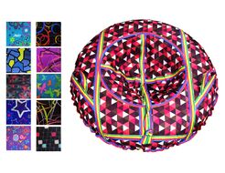 Санки надувные "Ватрушка" (эконом)