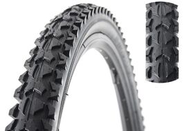 Покрышка 16x1,95 P1001А  WANDA