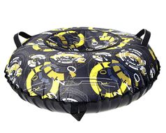 Санки надувные "Ватрушка "Technology"