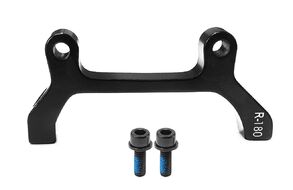 Адаптер для дискового тормоза задний R-180 мм