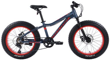 TechTeam Garet 20"х12" серый 2023