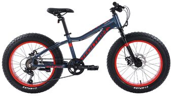 TechTeam Garet 20"х12" серый 2023