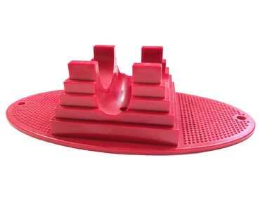 Подставка для трюкового самоката #1