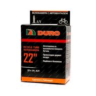 Камера 22x1,3/8  A/V DURO