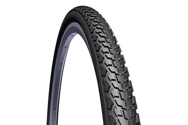 Покрышка 28 (700x40C) GRIPPER Classic Mitas #0