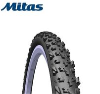 Покрышка 24x1,90 NEPTUNE Classic Mitas (черный, 510967213042)