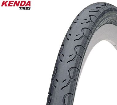 Покрышка 28 (700x35C) K-193 KWEST, KENDA (1TRR70002179)