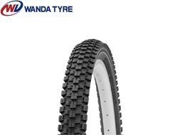 Покрышка 26x2,125 P-1086 WANDA (УТ00013289)