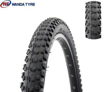 Покрышка 27,5x2,125 P-1221 WANDA (RTRR27WND003)
