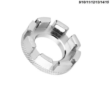 Ключ для спиц "KENLI" KL-9726D (УТ00020481)