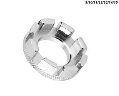 Ключ для спиц "KENLI" KL-9726D (УТ00020481)